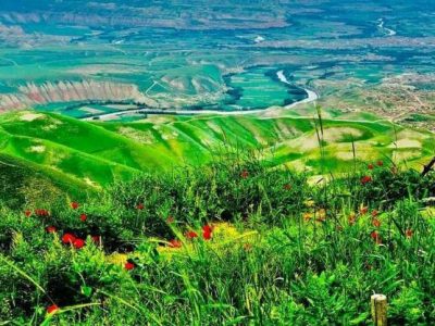 دختری در کندز زندانی طالبان شد