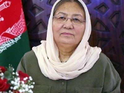 حبیبه سرابی در نشست سوم دوحه اشتراک نمی‌کند