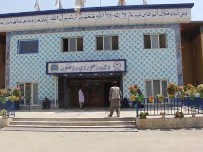 تکمیل دو طرح درمانی به هزینه یک میلیون دالر امریکایی 