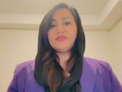 اعلامیه شبکه مشارکت سیاسی زنان افغانستان در پیوند به بیانیه حضور کانادا در نشست سازمان ملل در مورد افغانستان !