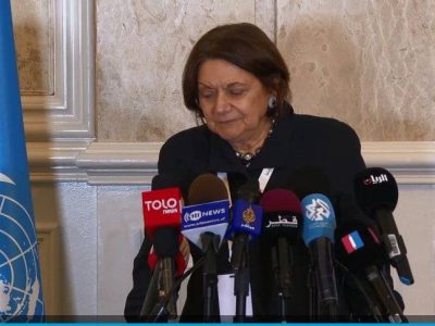 طالبان در نشست دوحه تعهدی ندادند