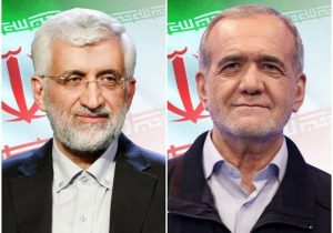 اولین مناظره دور دوم انتخابات ایران امشب برگزار می‌شود.