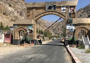 قطع شدن دست یک مرد در پنجشیر از سوی طالبان 