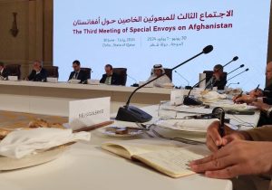 پایان سومین نشست دوحه بدون حضور نماینده‌گان زن از افغانستان