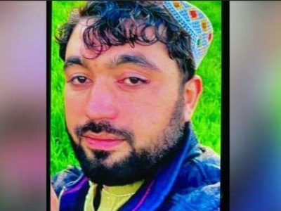یک مِستری در ننگرهار به قتل رسید 