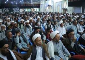 برنامه‌ریزی برای عزاداری ماه محرم 