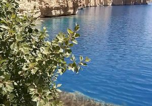 بستن دوباره بندامیر به روی زنان و دختران