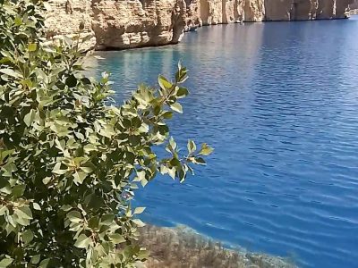 بستن دوباره بندامیر به روی زنان و دختران