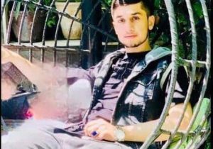 جوانی در دریای کوکچه غرق شد 