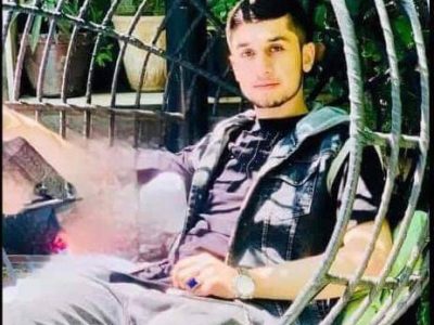جوانی در دریای کوکچه غرق شد 