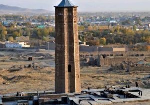 یک تن در غزنی شلاق زده شد