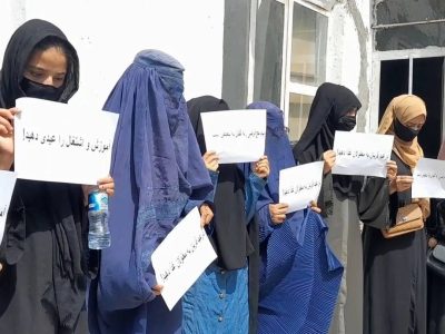 متهم کردن وزارت امر‌‌به‌معروف به نقض حقوق بشر 