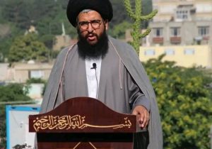 بازداشت «سید کاظم حجت» و قیودات وضع‌شده برجامعه شیعیان 