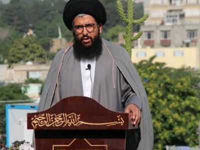 بازداشت «سید کاظم حجت» و قیودات وضع‌شده برجامعه شیعیان 