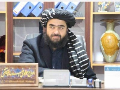 احمدالله متقی مراسم عاشورا را “بدعت سیاسی و خارجی” خواند