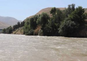 دختری در دریای کوکچه غرق شد