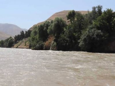 دختری در دریای کوکچه غرق شد