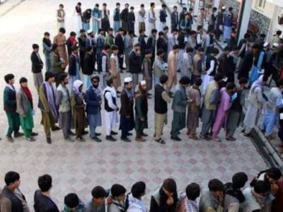 پایان امتحانات کانکور ۱۴۰۳ بدون حضور دختران
