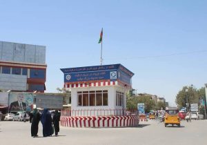 تیر باران یک جوان توسط طالبان 