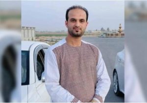 یک شخص در هلمند توسط برادرش کشته شد