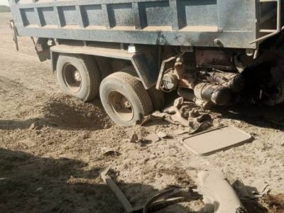 مرگ یک کودک بر اثر گلوله هاوان و زخمی شدن یک مرد به اثر ماین