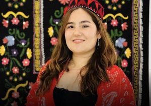 زرمینه پریانی:«کاش در چوک کابل تجاوز کنید اما نه در پشت دروازه‌های بسته»