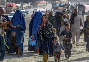 بازگشت اجباری ۵۷ درصد مهاجران افغان از پاکستان
