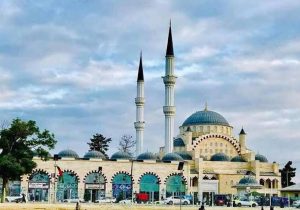 مردی پدر زن (خسر) اش را ازبین برد