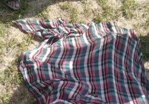 یک جوان در غزنی به زنده‌گی‌اش پایان بخشید