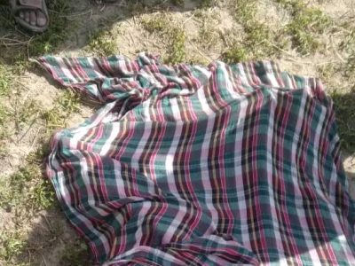 یک جوان در غزنی به زنده‌گی‌اش پایان بخشید