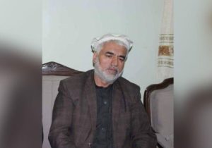 رییس پیشین شورای ولایتی تخار بازداشت شد