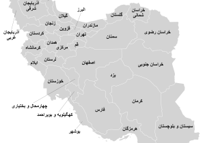 اعدام ۸ تن در ایران به شمول یک افغان در دو روز گذشته 