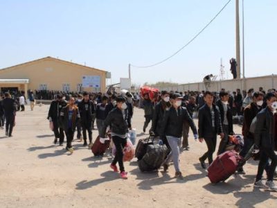 موج تازه تبعیض در برابر مهاجران افغانستان در ایران