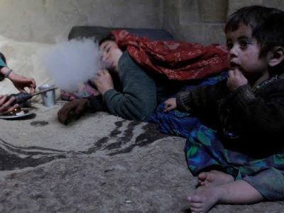 نگرانی‌ها از افزایش اعتیاد زنان به مواد مخدر در افغانستان