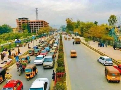 خودکشی یک مرد در ولایت ننگرهار