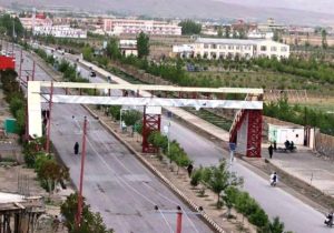 خودکشی یک پسر ۱۲ ساله در ولایت پکتیا