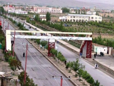 خودکشی یک پسر ۱۲ ساله در ولایت پکتیا