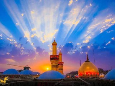 افزایش علاقه افغان ها جهت سفر به عراق 
