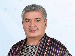 گل محمد پهلوان کیست 