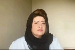 نسرین حمیدی» نتایج امتحان کانکور را مضحک و آزاردهنده خواند