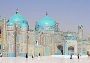 بازداشت آقای محمد اکرم حسین‌زاده مسؤل موسسه حمایت از معلولین 
