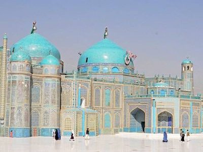 بازداشت آقای محمد اکرم حسین‌زاده مسؤل موسسه حمایت از معلولین 