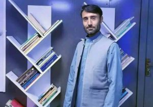 خبرنگار رادیوی «ملت غږ» از سوی طالبان بازداشت شد