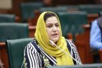 از فعالیت در اجتماع تا نماینده‌گی در مجلس سنا؛ گفتگو با گلالی اکبری نماینده منتخب مردم بدخشان در مجلس سنا