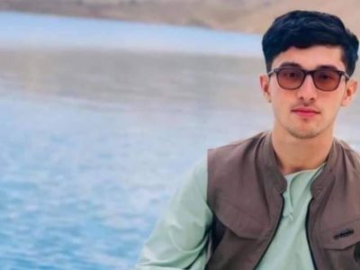 پسری با ضربات چاقو کشته شد 