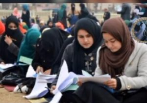 در حالی‌که بیش از دو هفته از اعلام نتایج امتحان کانکور در افغانستان می‌گذرد