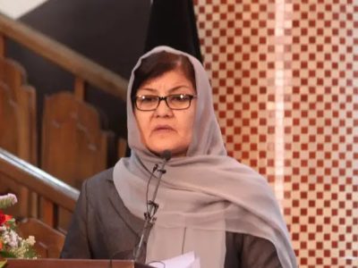 درگذشت دلبر نظری، وزیر پیشین وزارت امور زنان افغانستان