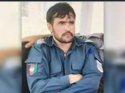 طالبان یک نظامی حکومت پیشین را بازداشت و شکنجه کردند 