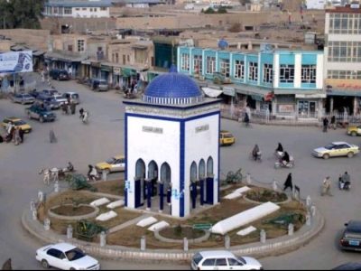 په کندهار ولایت کې یوه ځوان ځان وژنه وکړه