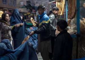 ا‌وچا: ۴۸ درصد جمعیت افغانستان زیر خط فقر زندگی می‌کنند 